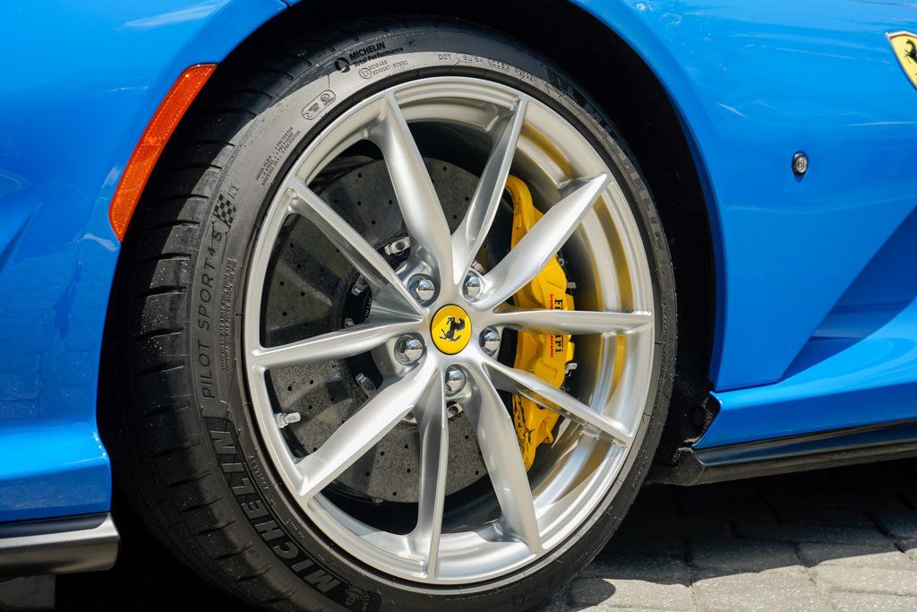 2022 Ferrari 812 GTS Convertible - 22898644 - 42