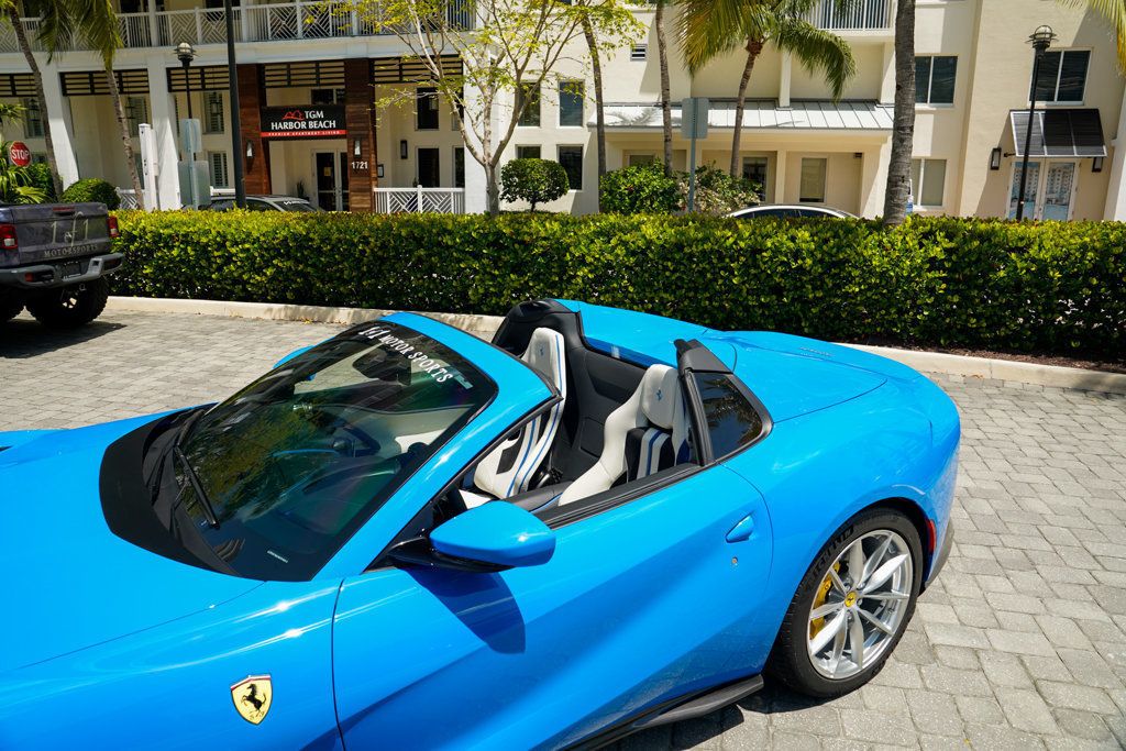 2022 Ferrari 812 GTS Convertible - 22898644 - 51