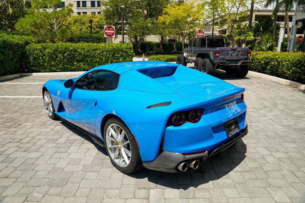 2022 Ferrari 812 GTS Convertible - 22898644 - 52
