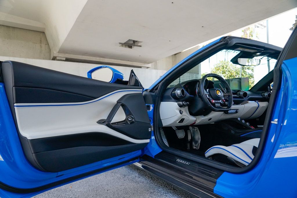 2022 Ferrari 812 GTS Convertible - 22898644 - 58