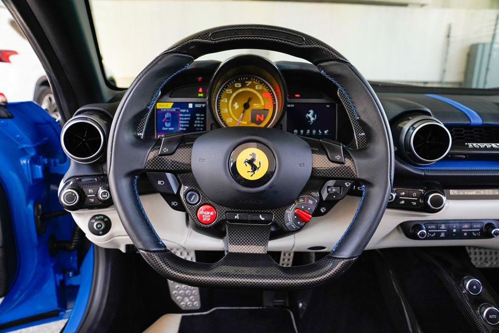 2022 Ferrari 812 GTS Convertible - 22898644 - 67