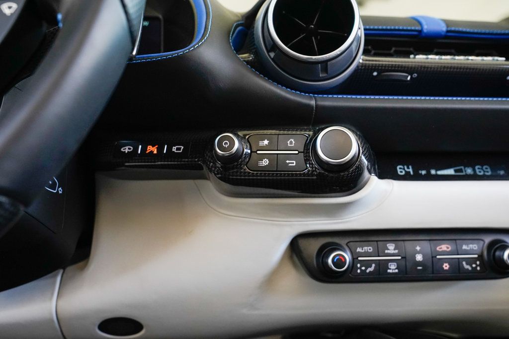 2022 Ferrari 812 GTS Convertible - 22898644 - 74