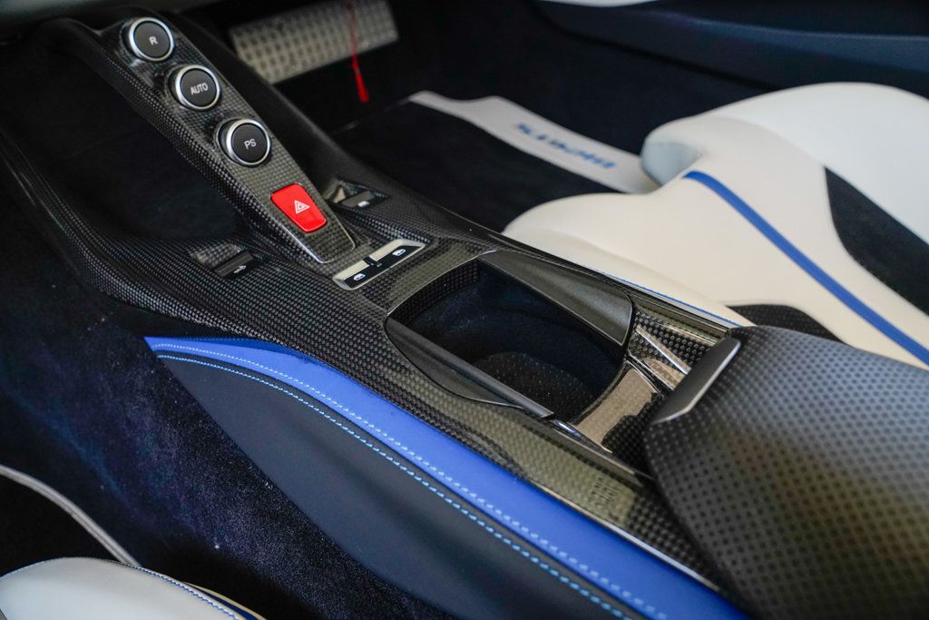 2022 Ferrari 812 GTS Convertible - 22898644 - 78