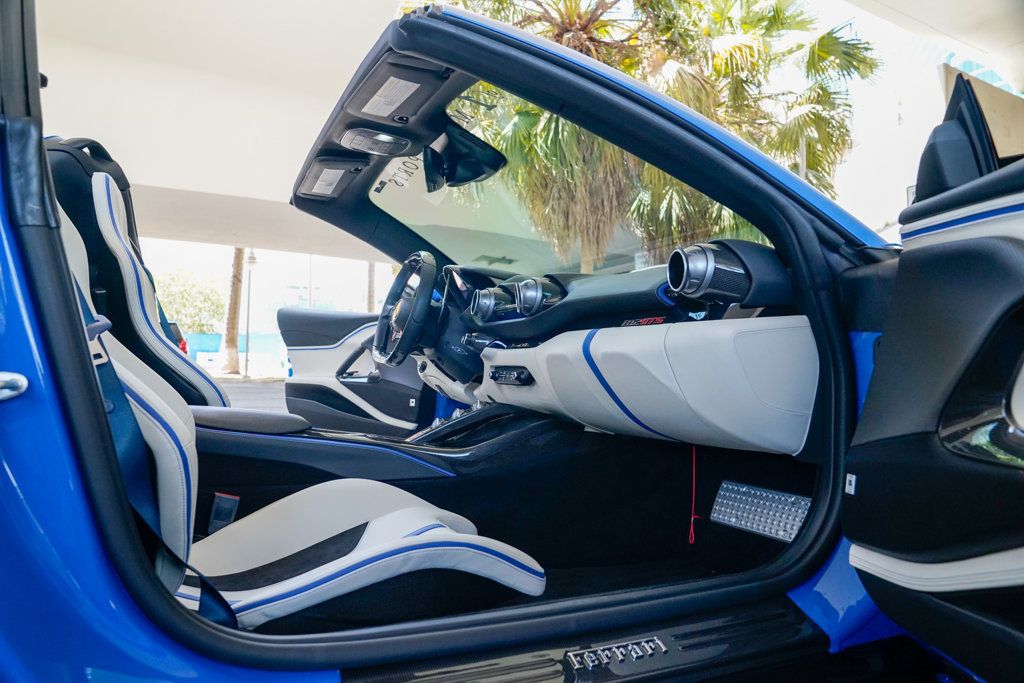 2022 Ferrari 812 GTS Convertible - 22898644 - 85