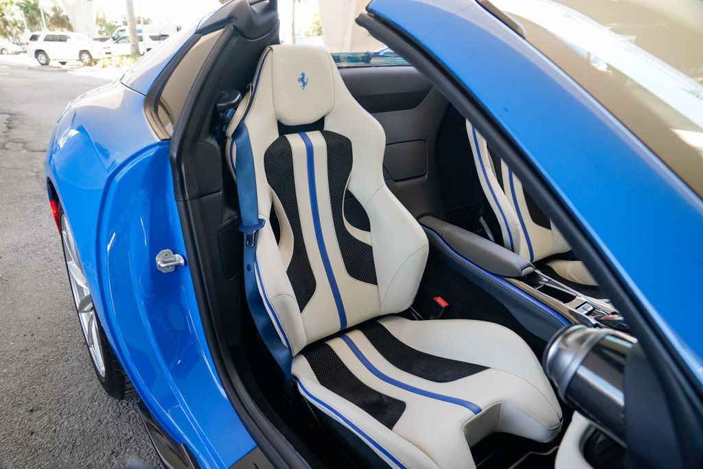 2022 Ferrari 812 GTS Convertible - 22898644 - 87