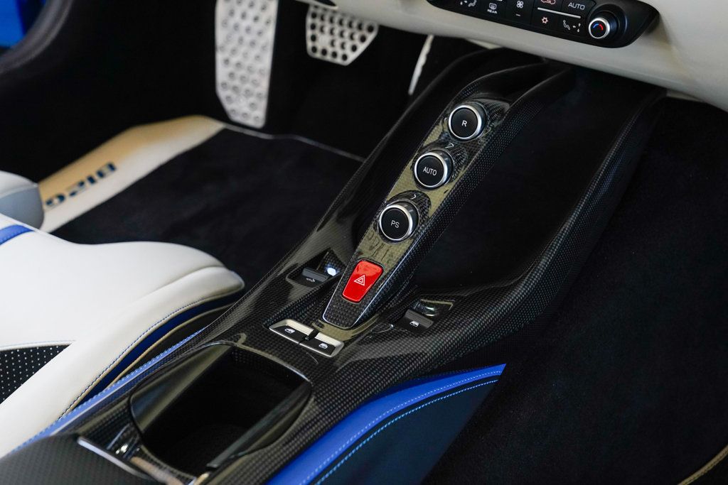 2022 Ferrari 812 GTS Convertible - 22898644 - 91