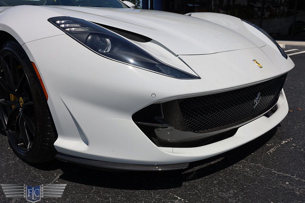 2022 Ferrari 812 GTS Convertible - 23004347 - 11