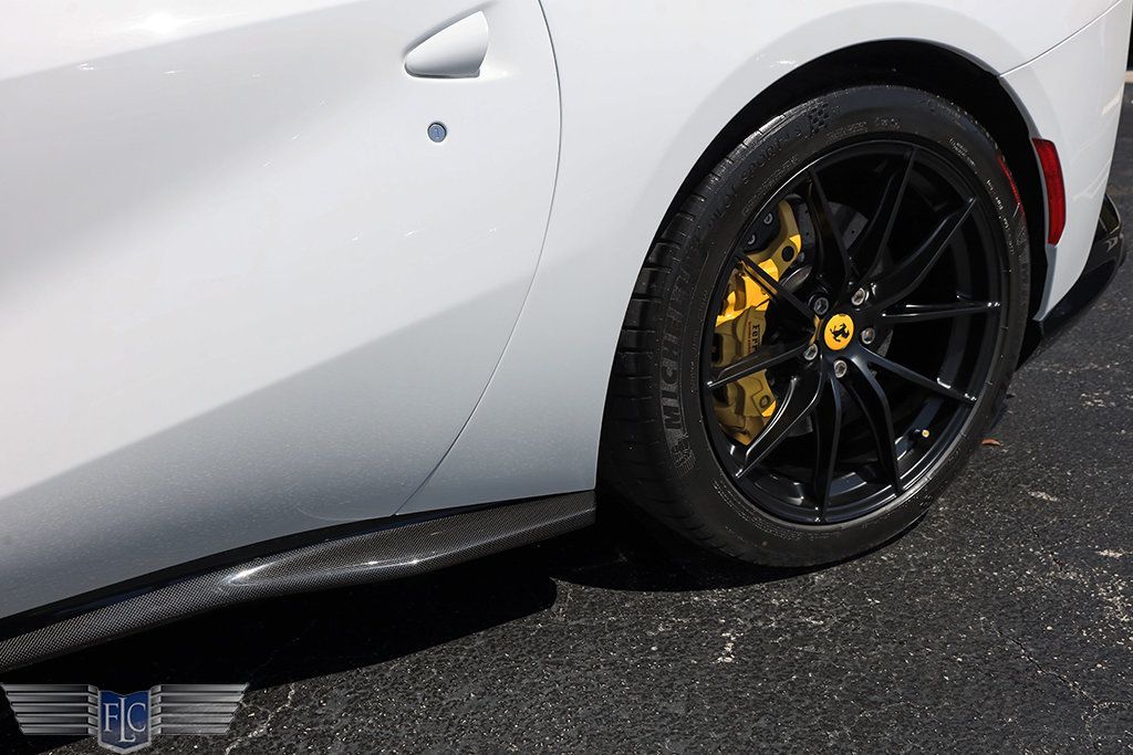 2022 Ferrari 812 GTS Convertible - 23004347 - 12