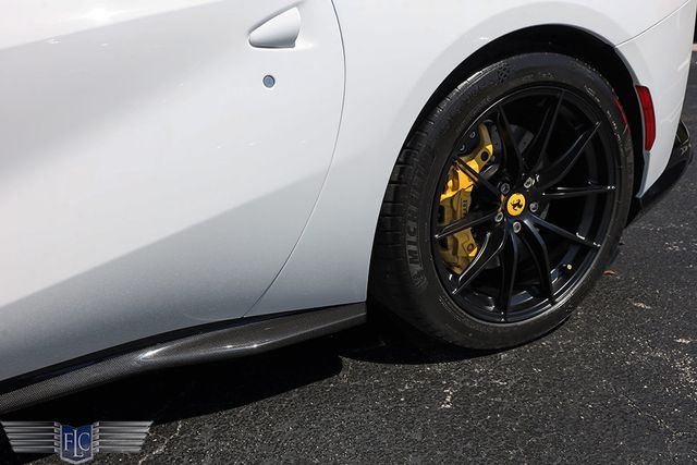 2022 Ferrari 812 GTS Convertible - 23004347 - 12