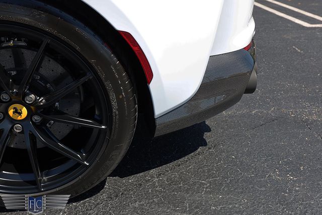 2022 Ferrari 812 GTS Convertible - 23004347 - 13