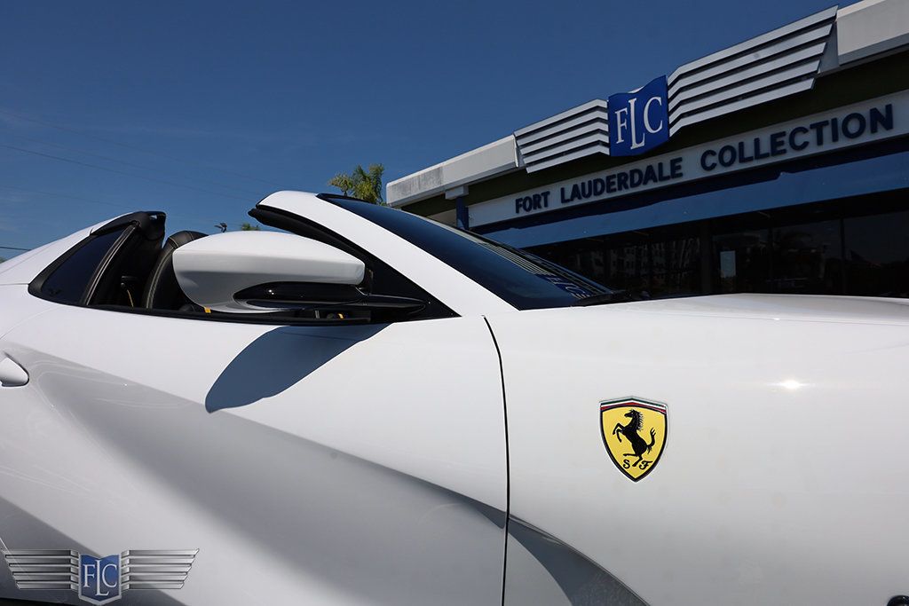 2022 Ferrari 812 GTS Convertible - 23004347 - 14