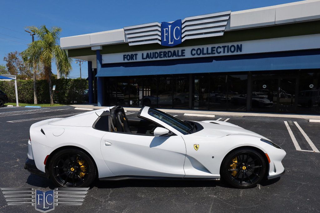 2022 Ferrari 812 GTS Convertible - 23004347 - 15