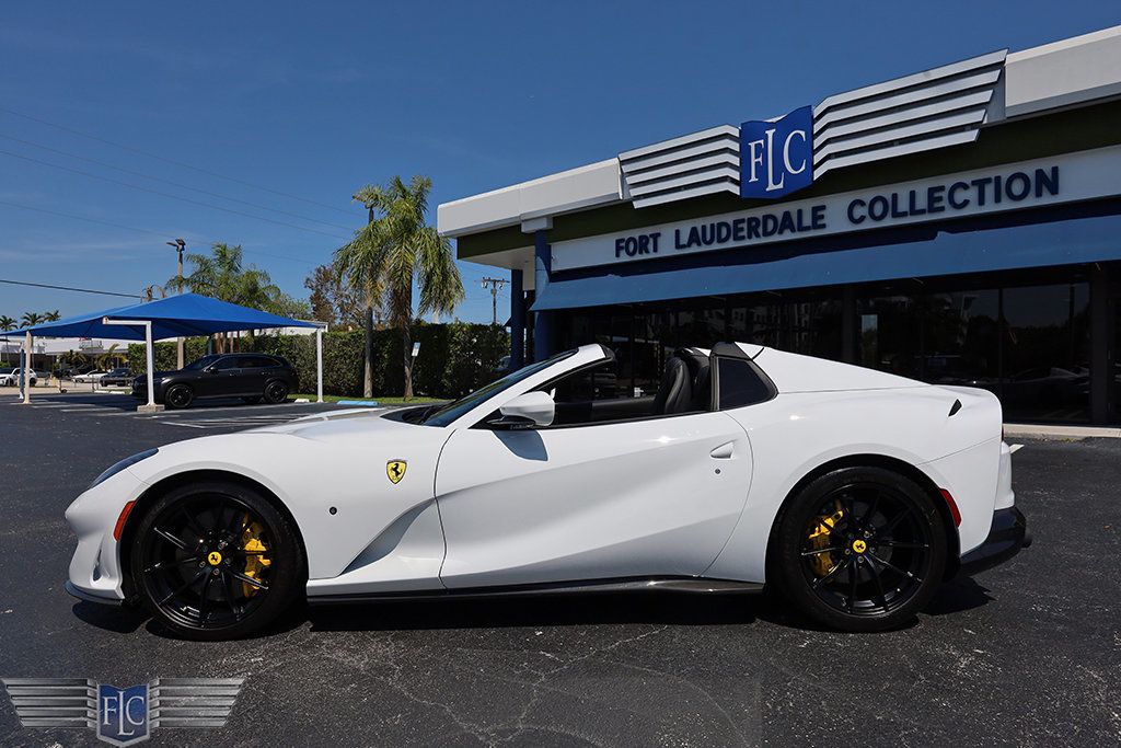 2022 Ferrari 812 GTS Convertible - 23004347 - 16
