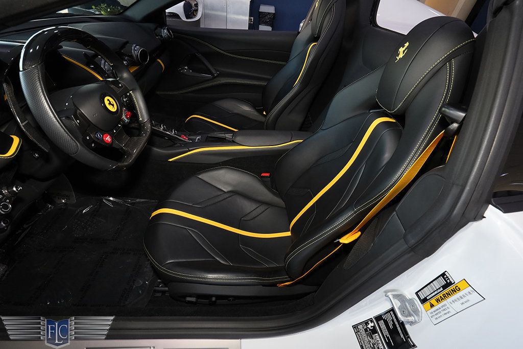 2022 Ferrari 812 GTS Convertible - 23004347 - 19