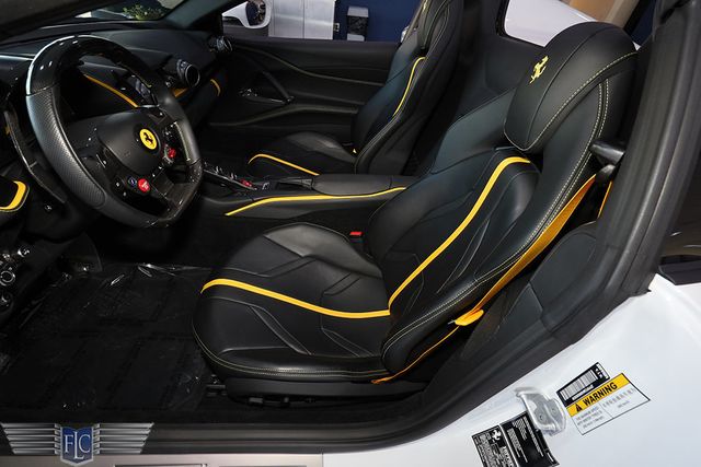 2022 Ferrari 812 GTS Convertible - 23004347 - 19