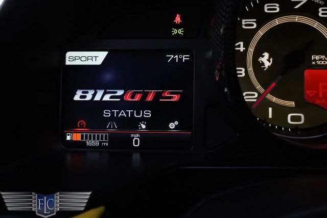 2022 Ferrari 812 GTS Convertible - 23004347 - 29