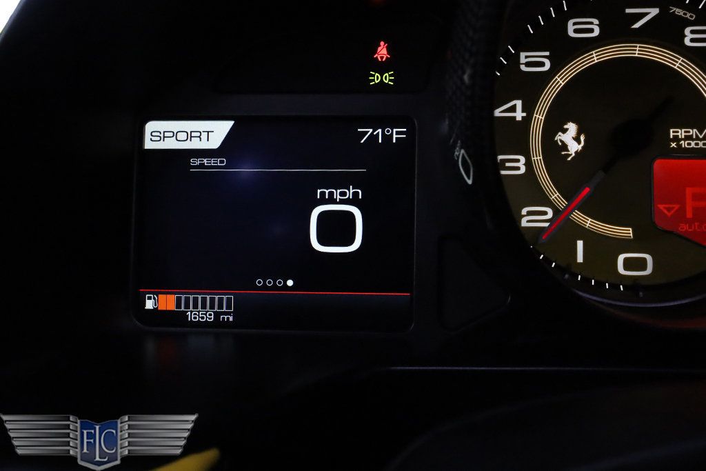 2022 Ferrari 812 GTS Convertible - 23004347 - 30