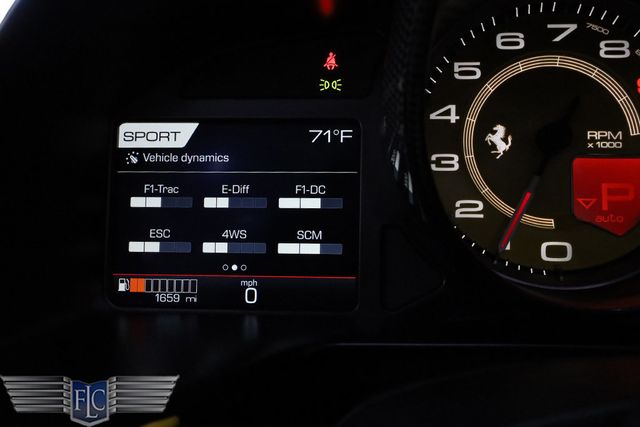 2022 Ferrari 812 GTS Convertible - 23004347 - 31