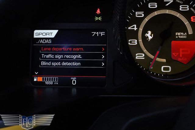 2022 Ferrari 812 GTS Convertible - 23004347 - 32