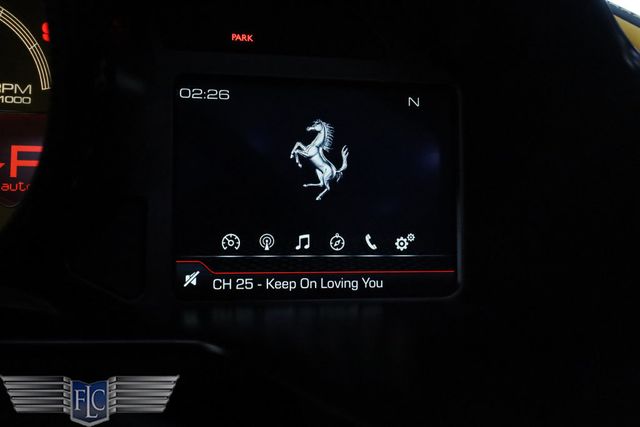 2022 Ferrari 812 GTS Convertible - 23004347 - 33