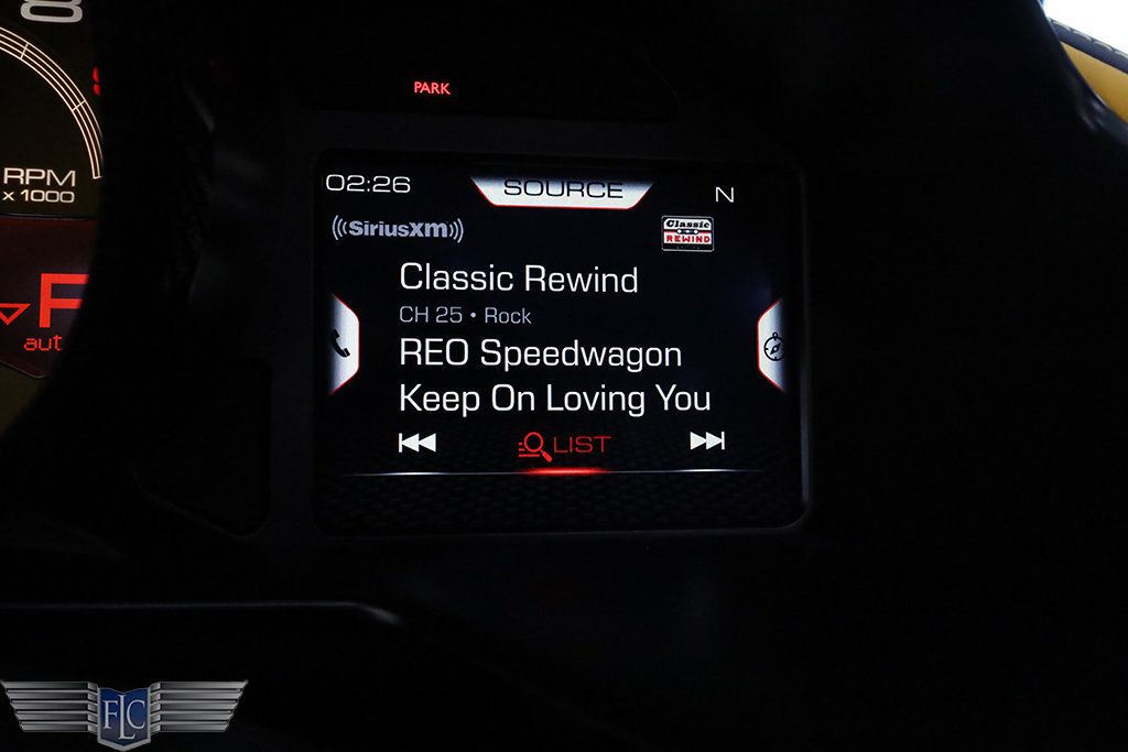 2022 Ferrari 812 GTS Convertible - 23004347 - 34