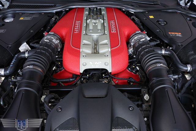 2022 Ferrari 812 GTS Convertible - 23004347 - 37