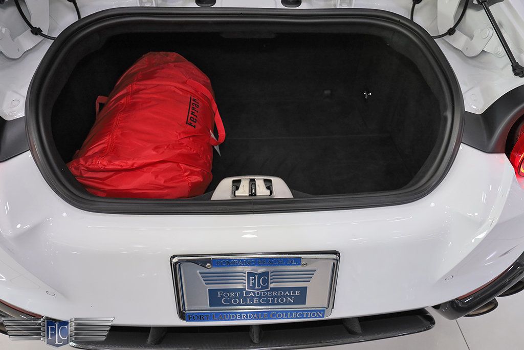 2022 Ferrari 812 GTS Convertible - 23004347 - 38