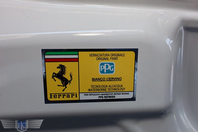 2022 Ferrari 812 GTS Convertible - 23004347 - 40