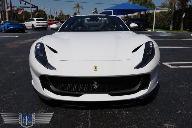 2022 Ferrari 812 GTS Convertible - 23004347 - 7