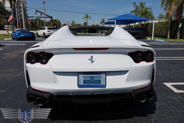 2022 Ferrari 812 GTS Convertible - 23004347 - 8