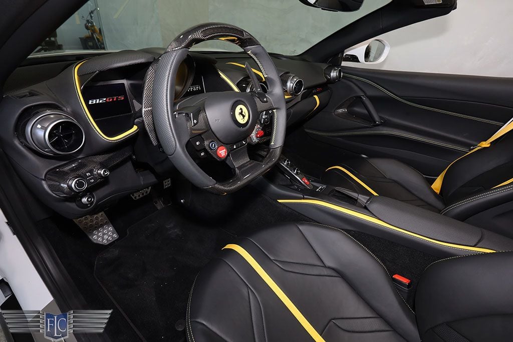 2022 Ferrari 812 GTS Spider - 22151763 - 19