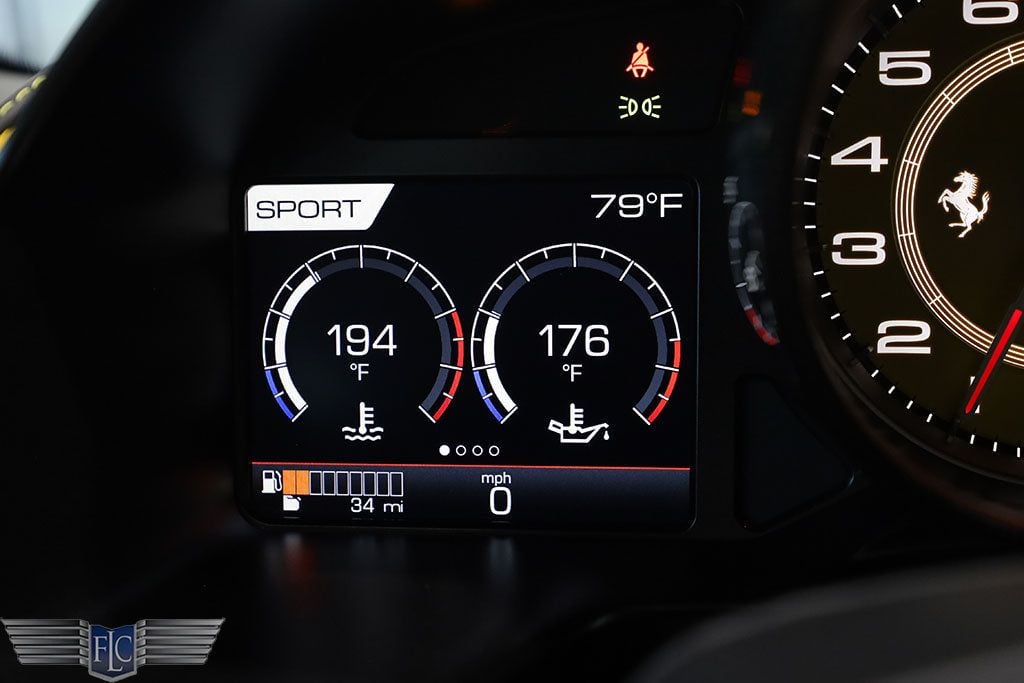 2022 Ferrari 812 GTS Spider - 22151763 - 30