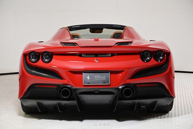 2022 Ferrari F8 Spider Base - 22760941 - 9