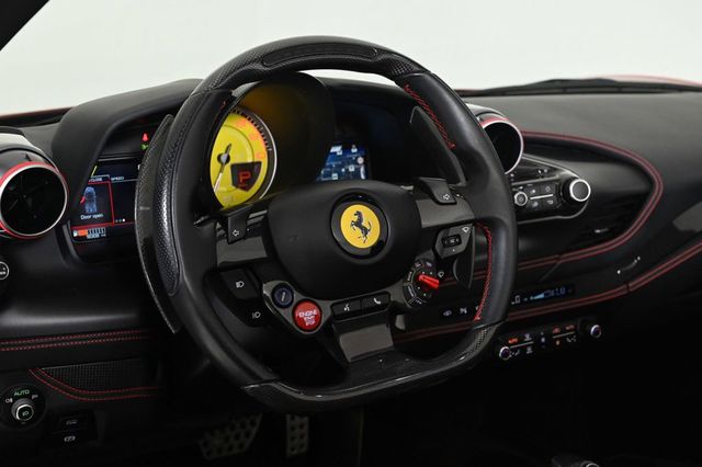2022 Ferrari F8 Spider Base - 23000431 - 12