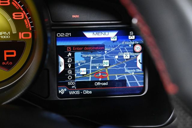 2022 Ferrari F8 Spider Base - 23000431 - 15