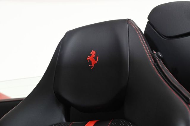 2022 Ferrari F8 Spider Base - 23000431 - 19