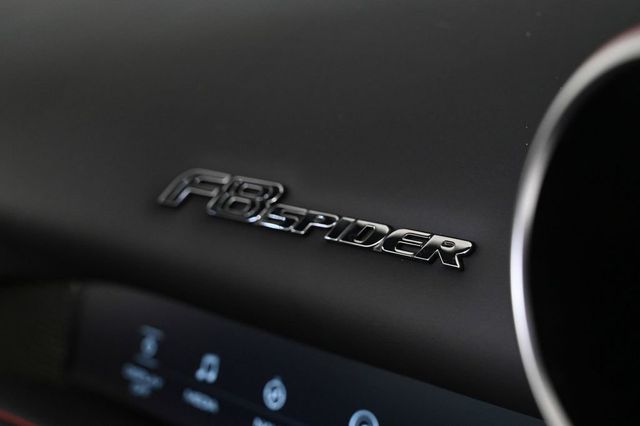 2022 Ferrari F8 Spider Base - 23000431 - 23