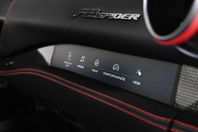 2022 Ferrari F8 Spider Base - 23000431 - 24
