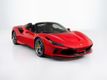 2022 Ferrari F8 Spider Base - 23063874 - 0