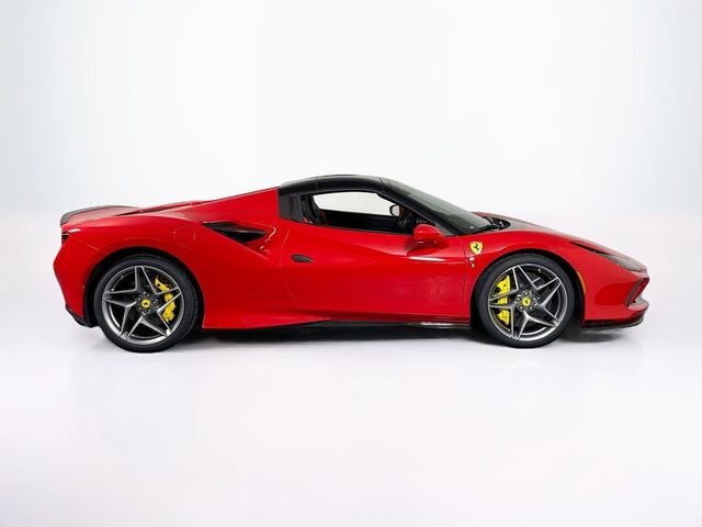 2022 Ferrari F8 Spider Base - 23063874 - 9