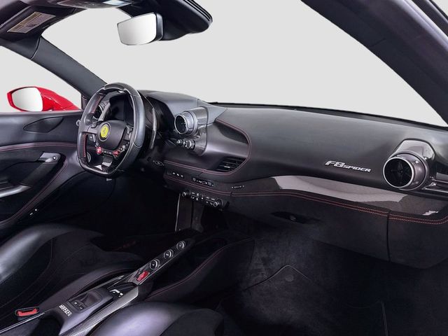 2022 Ferrari F8 Spider Base - 23063874 - 16