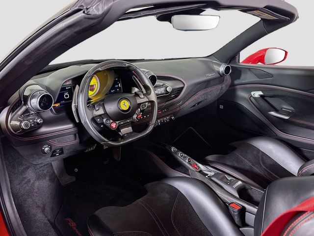 2022 Ferrari F8 Spider Base - 23063874 - 2