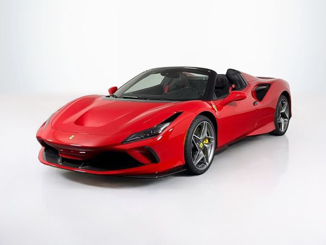 2022 Ferrari F8 Spider Base - 23063874 - 5