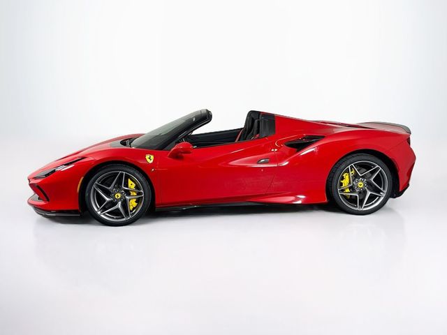 2022 Ferrari F8 Spider Base - 23063874 - 6