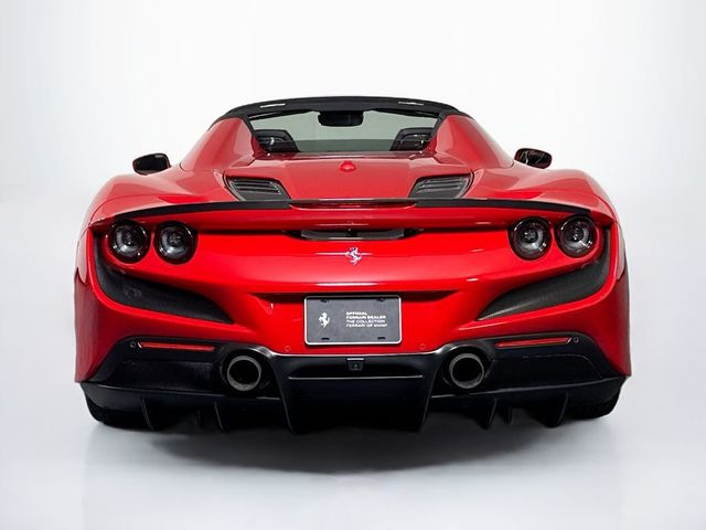 2022 Ferrari F8 Spider Base - 23063874 - 7