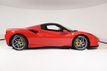 2022 Ferrari F8 Spider Convertible - 23000431 - 9
