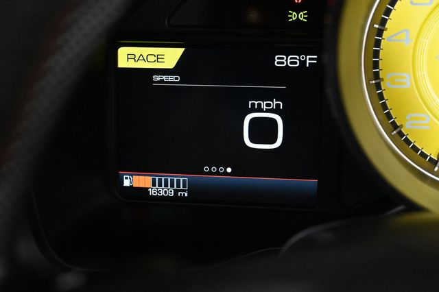 2022 Ferrari F8 Spider Convertible - 23000431 - 13