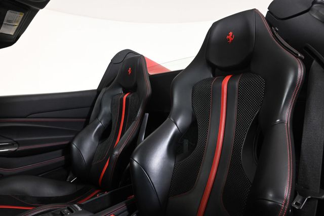 2022 Ferrari F8 Spider Convertible - 23000431 - 18