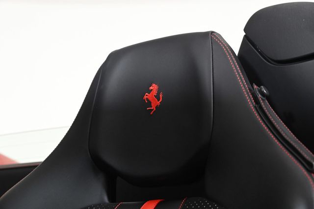 2022 Ferrari F8 Spider Convertible - 23000431 - 19