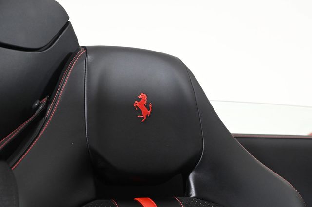 2022 Ferrari F8 Spider Convertible - 23000431 - 20
